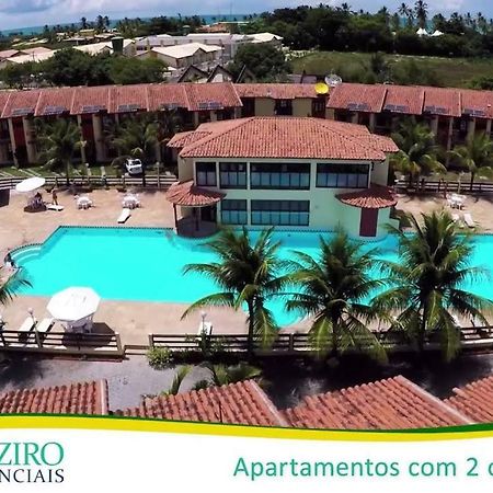 Porto Seguro Residencial Jerusalem 1 외부 사진