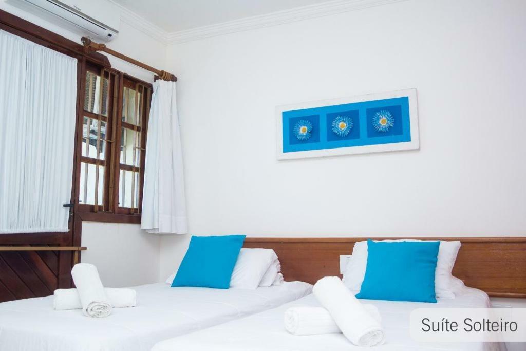 Porto Seguro Residencial Jerusalem 1 외부 사진