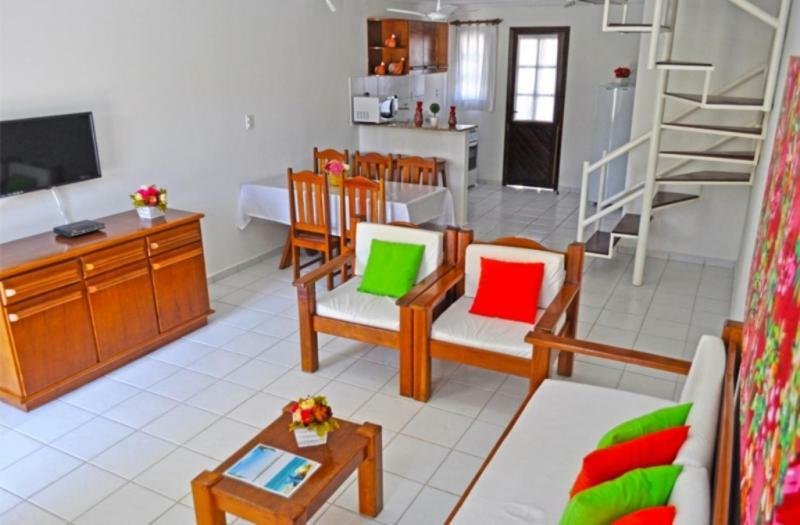 Porto Seguro Residencial Jerusalem 1 외부 사진