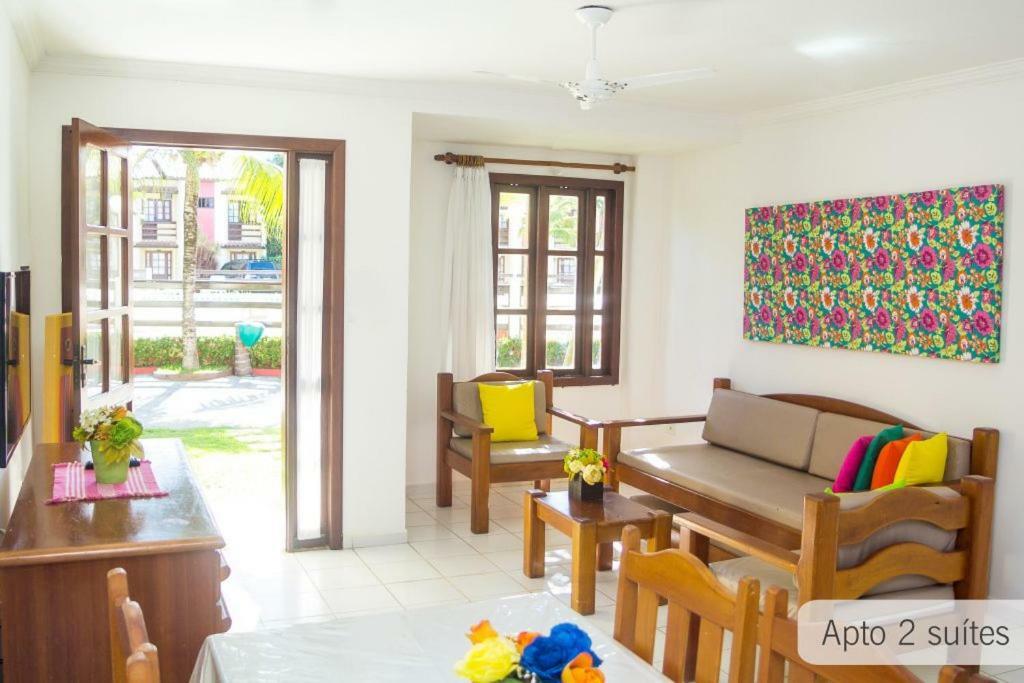 Porto Seguro Residencial Jerusalem 1 외부 사진