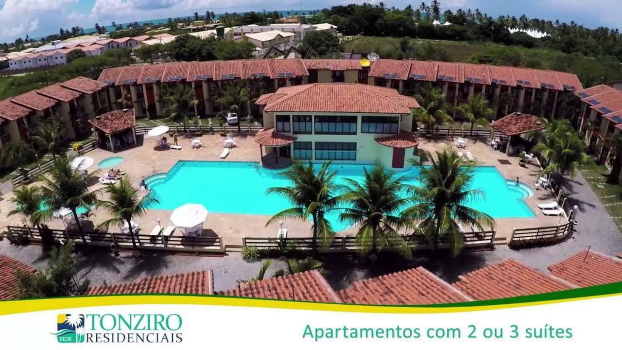 Porto Seguro Residencial Jerusalem 1 외부 사진