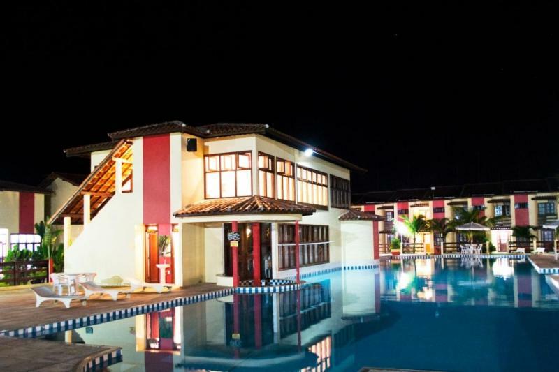 Porto Seguro Residencial Jerusalem 1 외부 사진